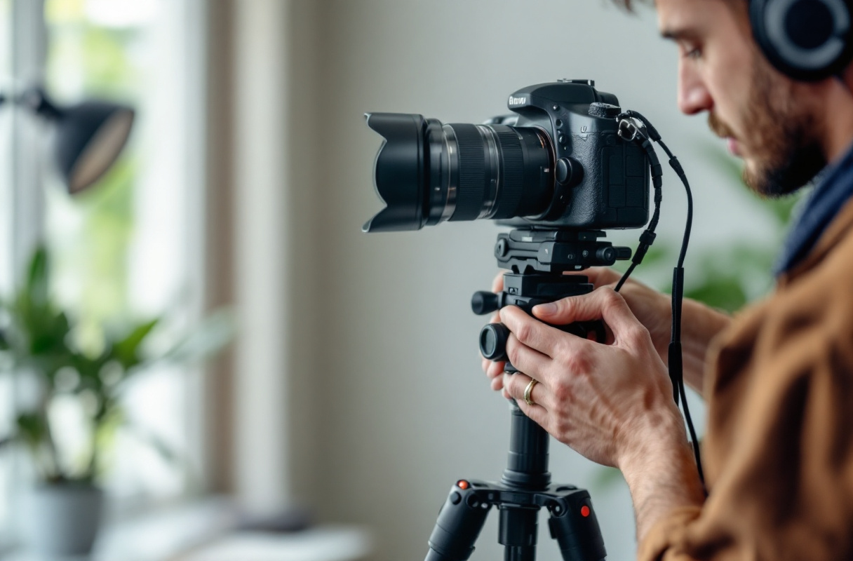 Photographie sur mesure, pour vos projets simples ou ponctuels